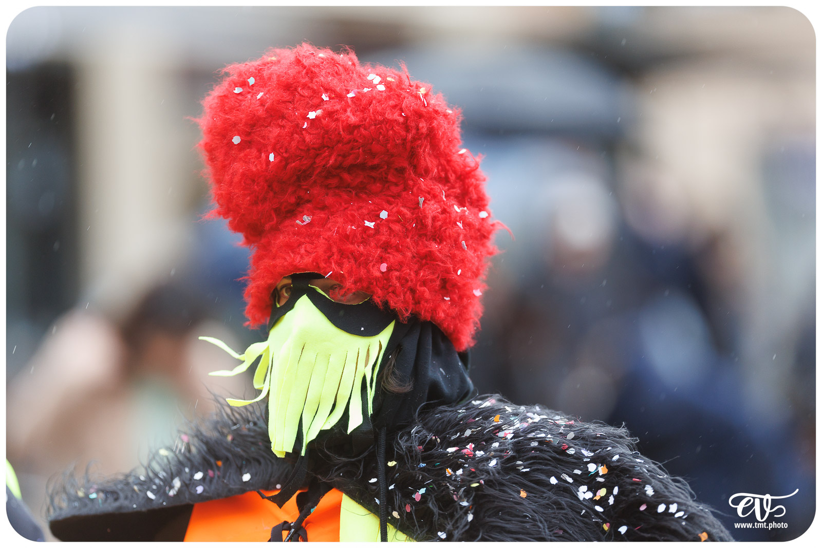 CARNAVAL DE STRASBOURG 2024